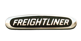 heavy towing freightliner logo regular