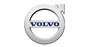 Heavy towing volvo logo regulat