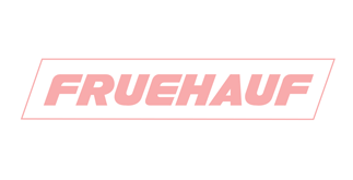 heavy towing fruehauf logo faded